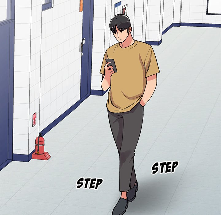 Shh! Her Secret Chapter 54 image 102
