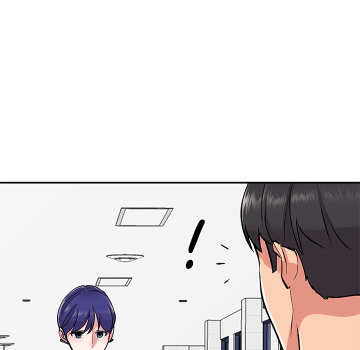 Shh! Her Secret Chapter 54 image 104