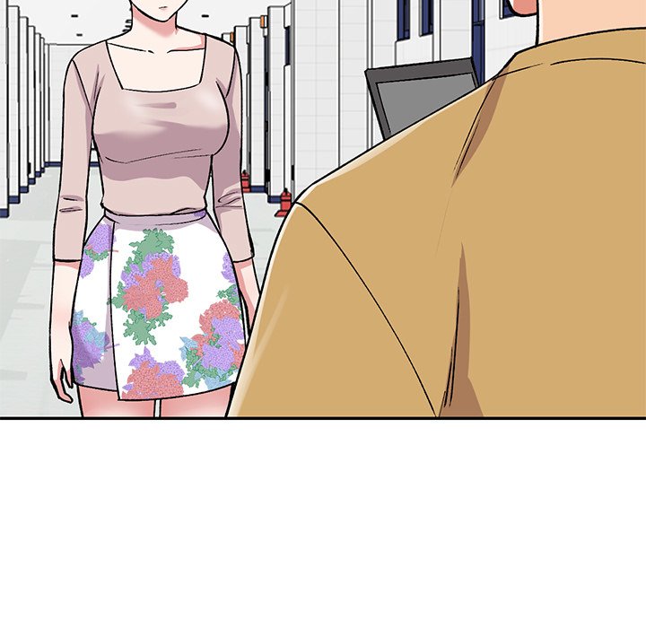 Shh! Her Secret Chapter 54 image 105