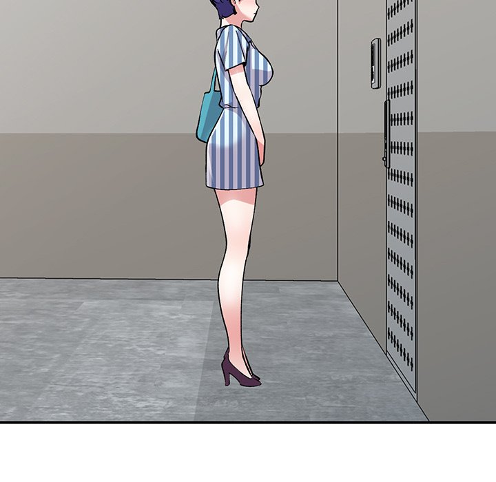 Shh! Her Secret Chapter 54 image 10