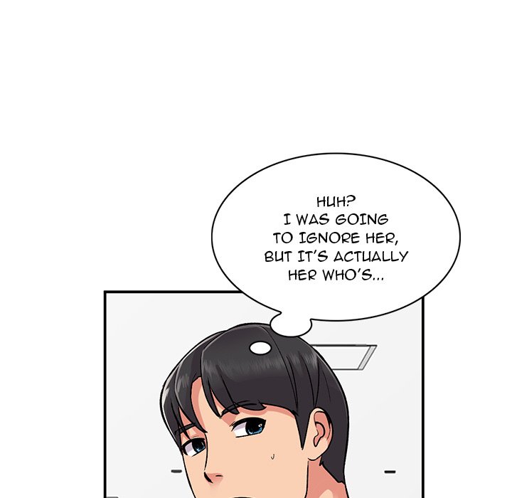 Shh! Her Secret Chapter 54 image 113