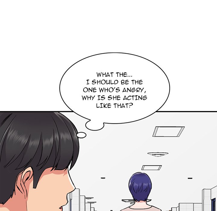Shh! Her Secret Chapter 54 image 115