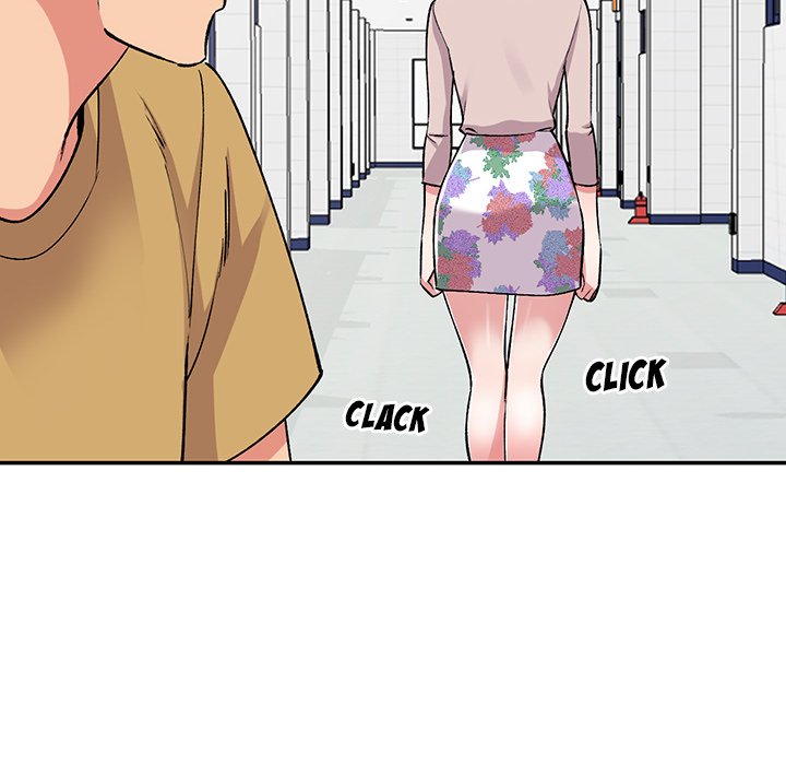 Shh! Her Secret Chapter 54 image 116