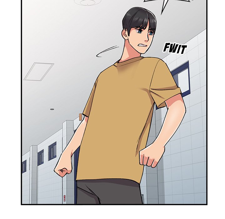 Shh! Her Secret Chapter 54 image 118