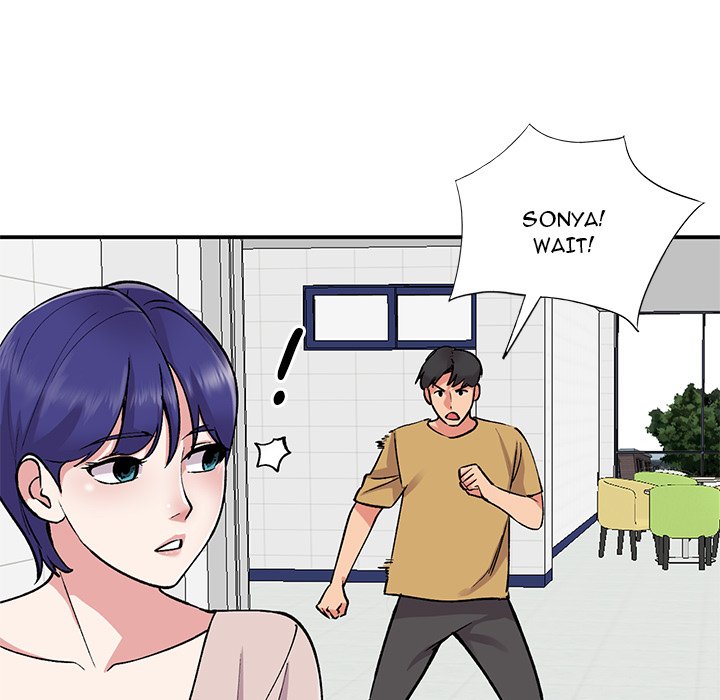 Shh! Her Secret Chapter 54 image 122