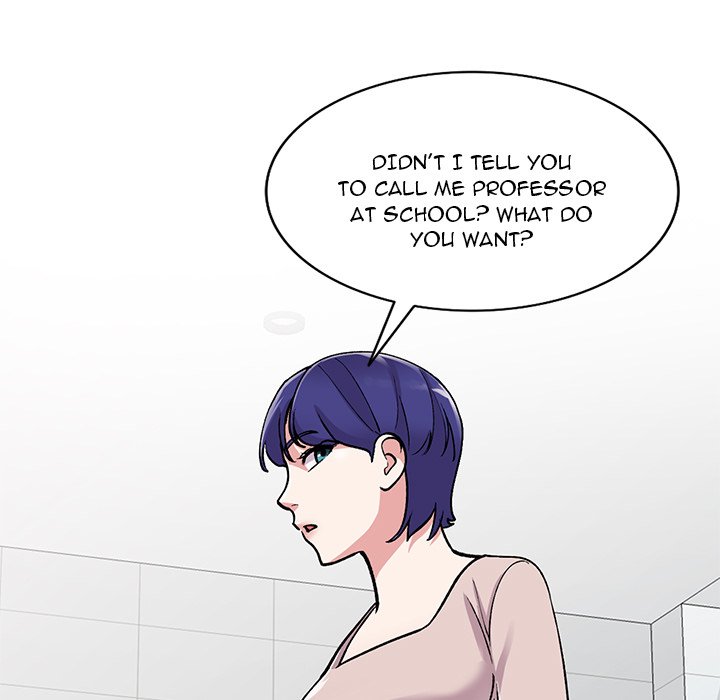 Shh! Her Secret Chapter 54 image 124