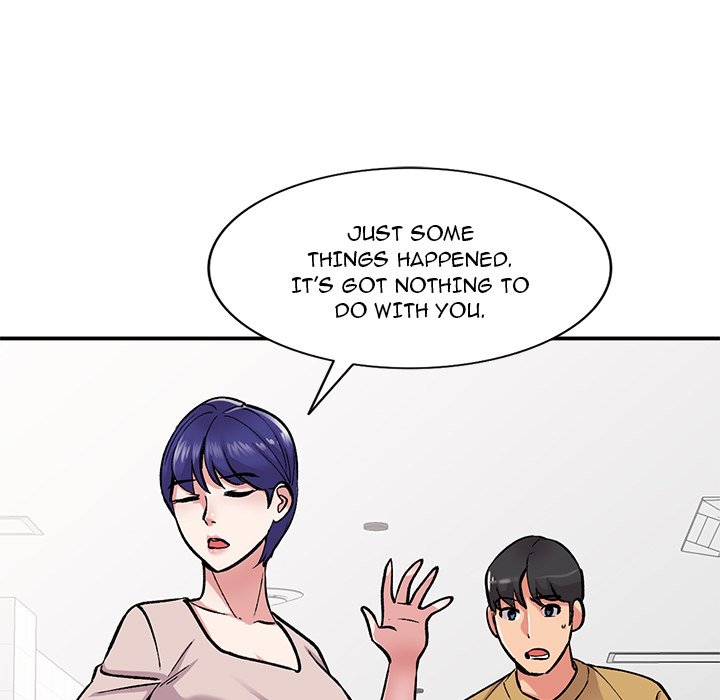 Shh! Her Secret Chapter 54 image 129