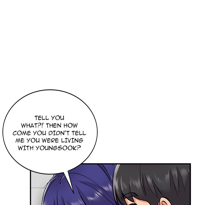 Shh! Her Secret Chapter 54 image 136