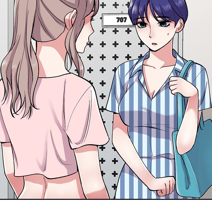 Shh! Her Secret Chapter 54 image 27