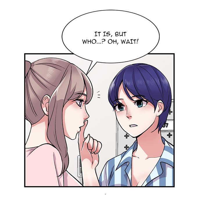 Shh! Her Secret Chapter 54 image 29