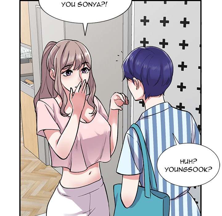 Shh! Her Secret Chapter 54 image 31
