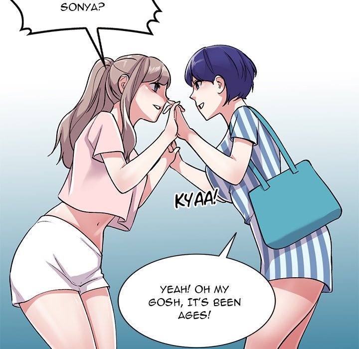 Shh! Her Secret Chapter 54 image 33