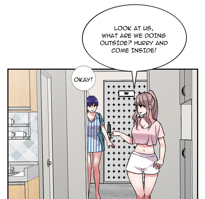 Shh! Her Secret Chapter 54 image 35