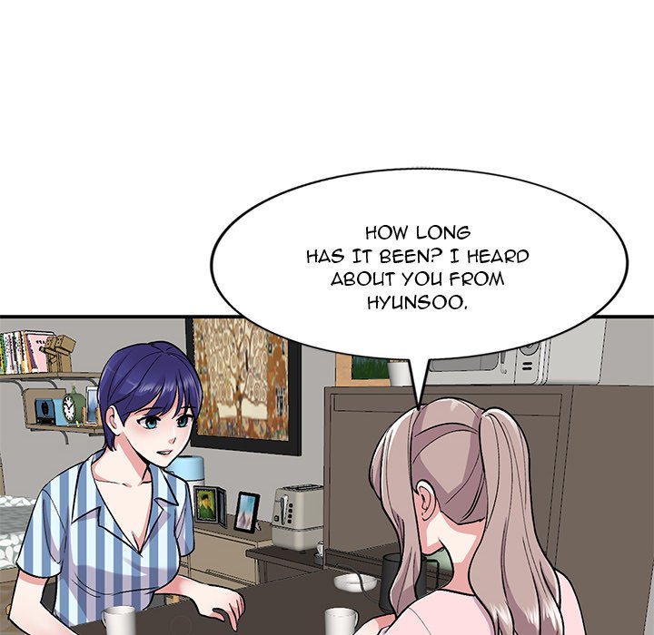 Shh! Her Secret Chapter 54 image 41