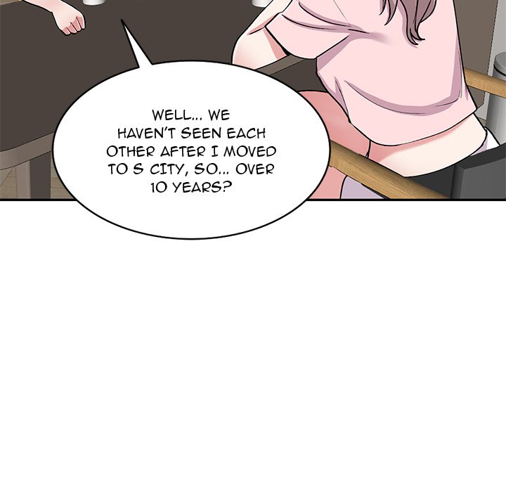 Shh! Her Secret Chapter 54 image 42