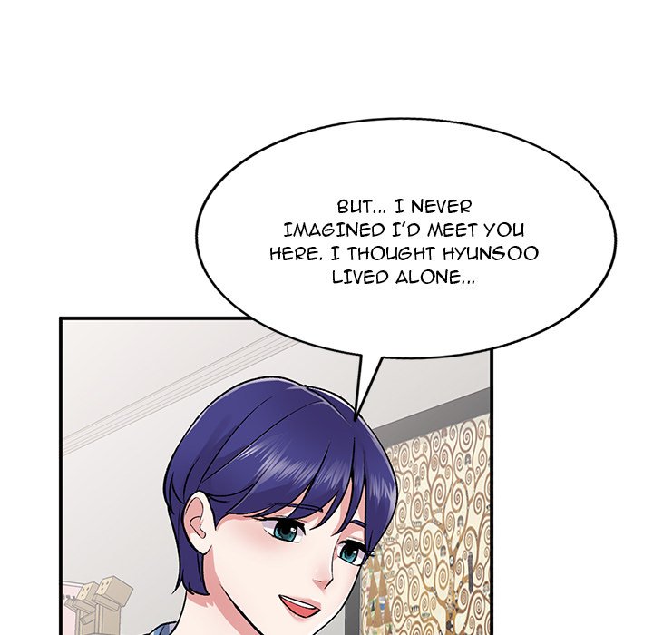 Shh! Her Secret Chapter 54 image 43