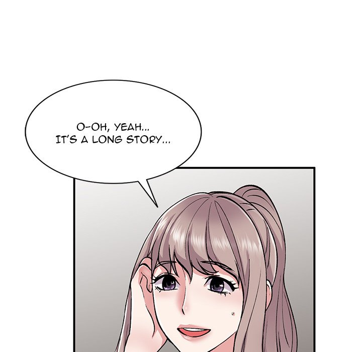 Shh! Her Secret Chapter 54 image 45