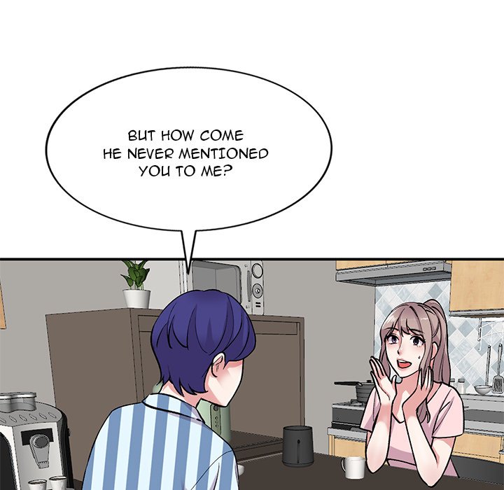Shh! Her Secret Chapter 54 image 47