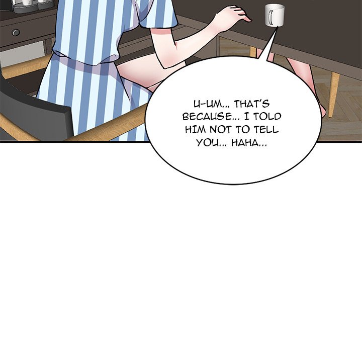 Shh! Her Secret Chapter 54 image 48