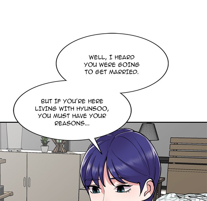 Shh! Her Secret Chapter 54 image 49