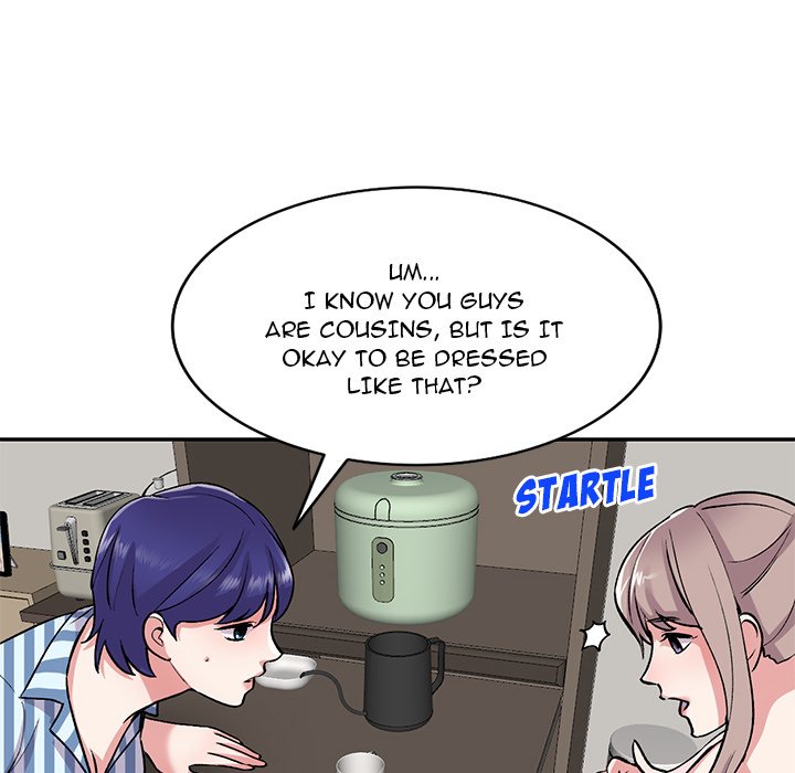 Shh! Her Secret Chapter 54 image 56