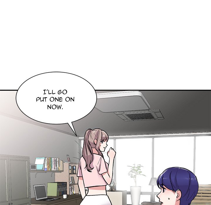 Shh! Her Secret Chapter 54 image 58