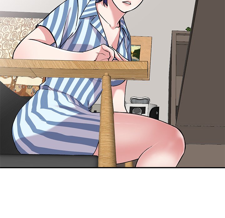 Shh! Her Secret Chapter 54 image 61