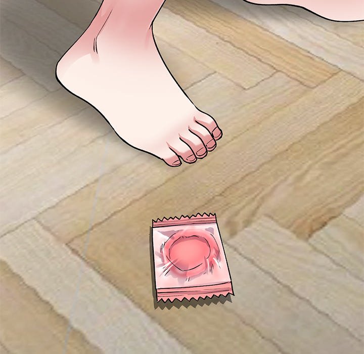 Shh! Her Secret Chapter 54 image 63