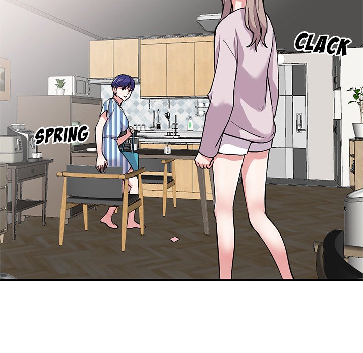 Shh! Her Secret Chapter 54 image 67