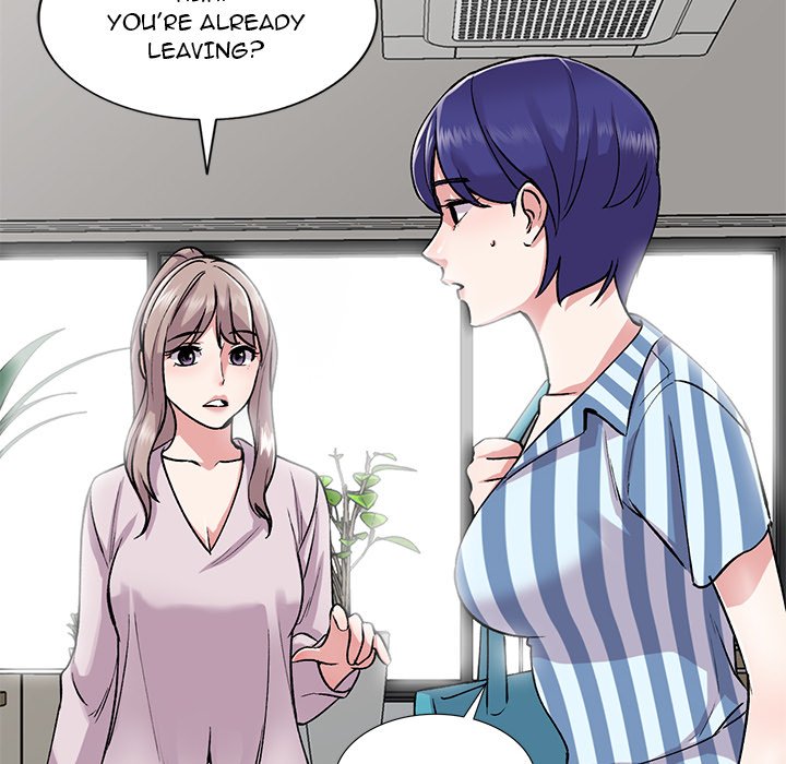 Shh! Her Secret Chapter 54 image 69