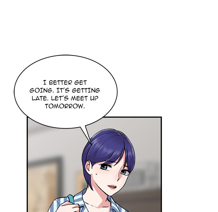 Shh! Her Secret Chapter 54 image 71