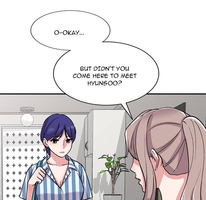 Shh! Her Secret Chapter 54 image 73