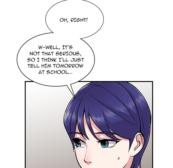 Shh! Her Secret Chapter 54 image 75