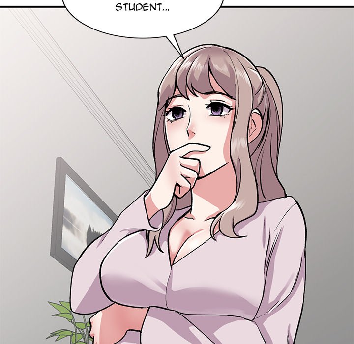 Shh! Her Secret Chapter 54 image 82