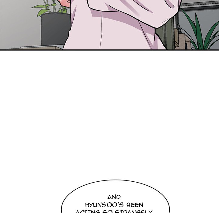 Shh! Her Secret Chapter 54 image 83