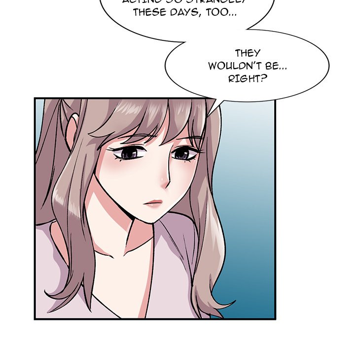 Shh! Her Secret Chapter 54 image 84