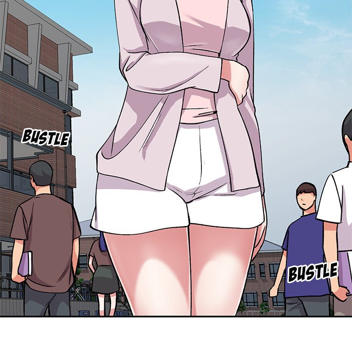 Shh! Her Secret Chapter 54 image 92