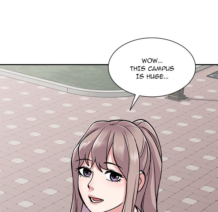 Shh! Her Secret Chapter 54 image 94