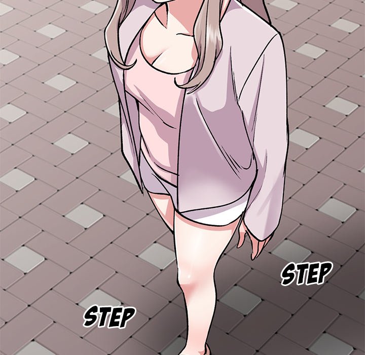 Shh! Her Secret Chapter 54 image 95