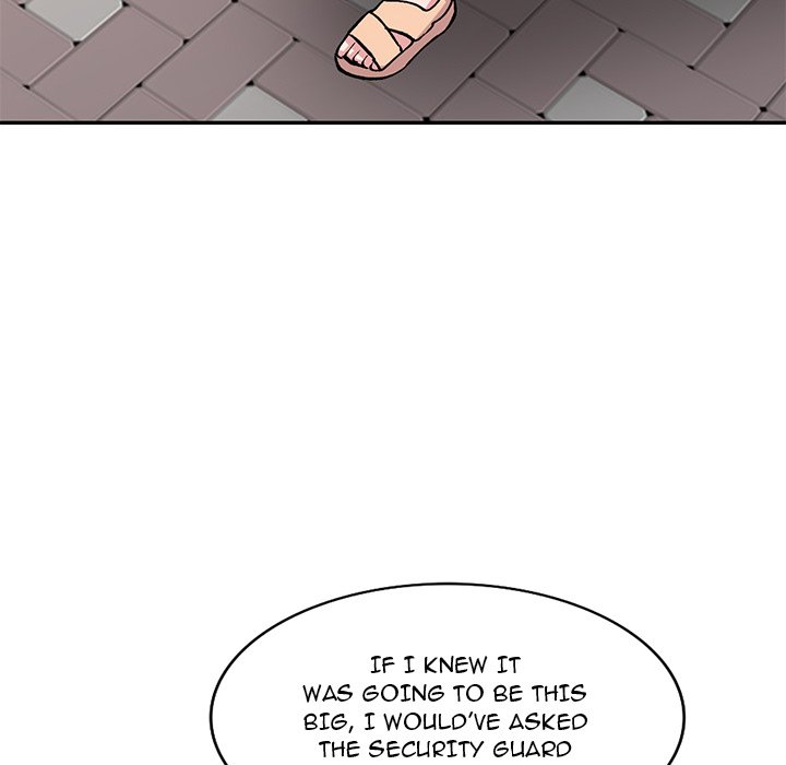 Shh! Her Secret Chapter 54 image 96