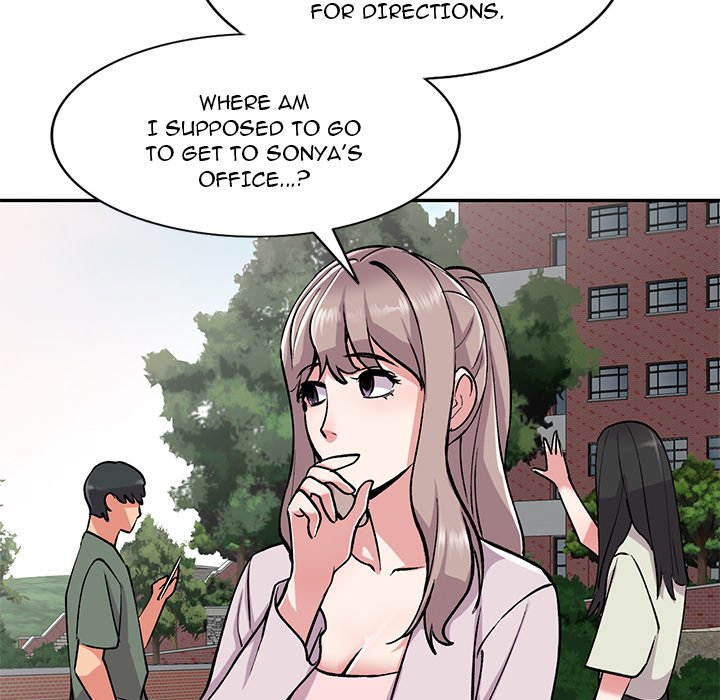Shh! Her Secret Chapter 54 image 97