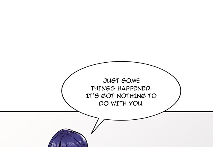 Shh! Her Secret Chapter 55 image 0