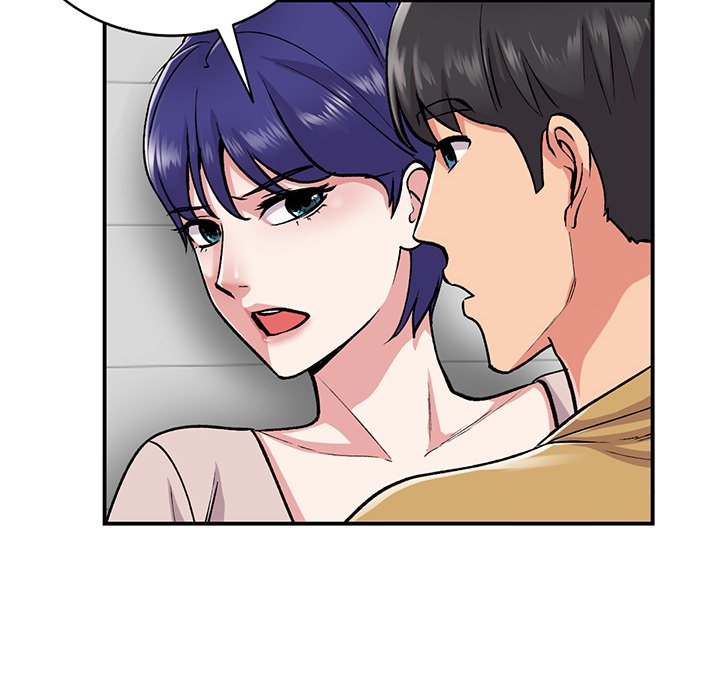 Shh! Her Secret Chapter 55 image 9