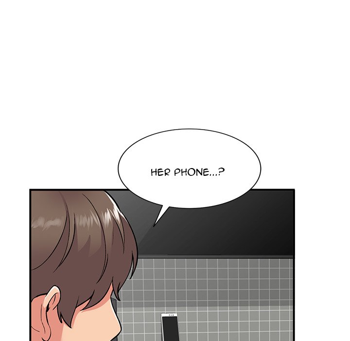 Shh! Her Secret Chapter 55 image 126