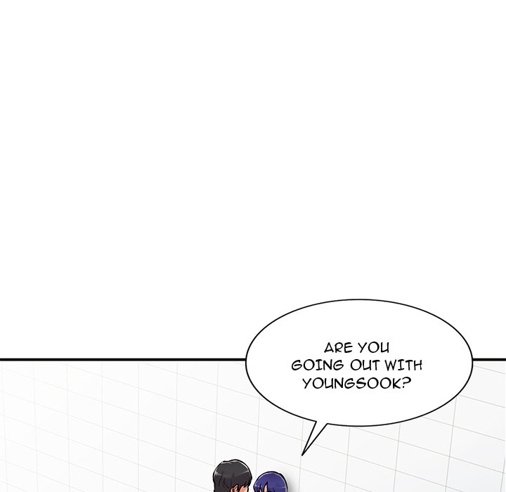 Shh! Her Secret Chapter 55 image 15
