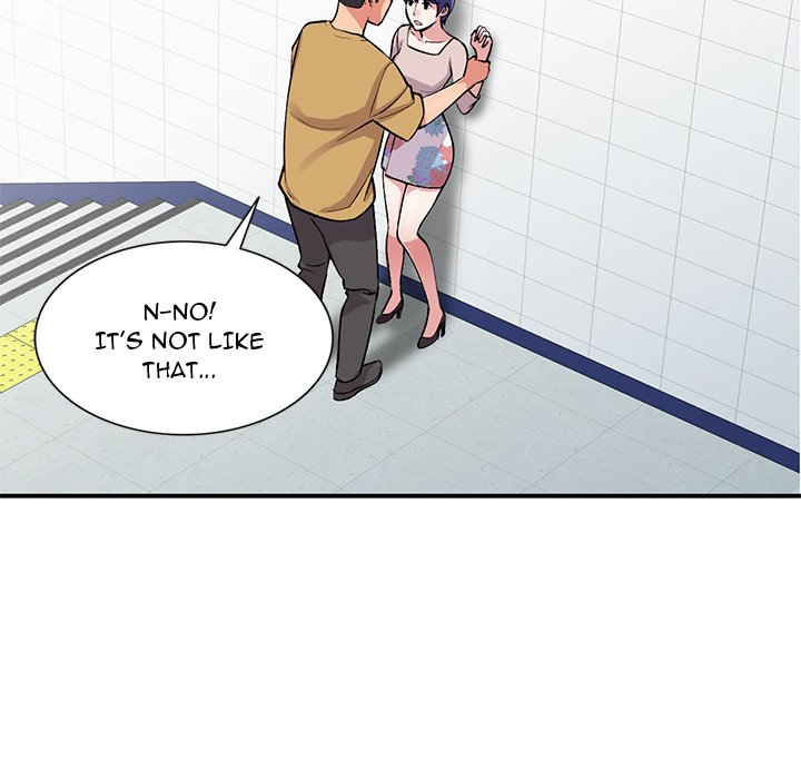 Shh! Her Secret Chapter 55 image 16