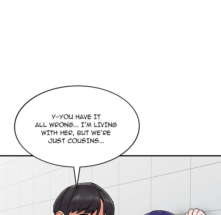 Shh! Her Secret Chapter 55 image 17