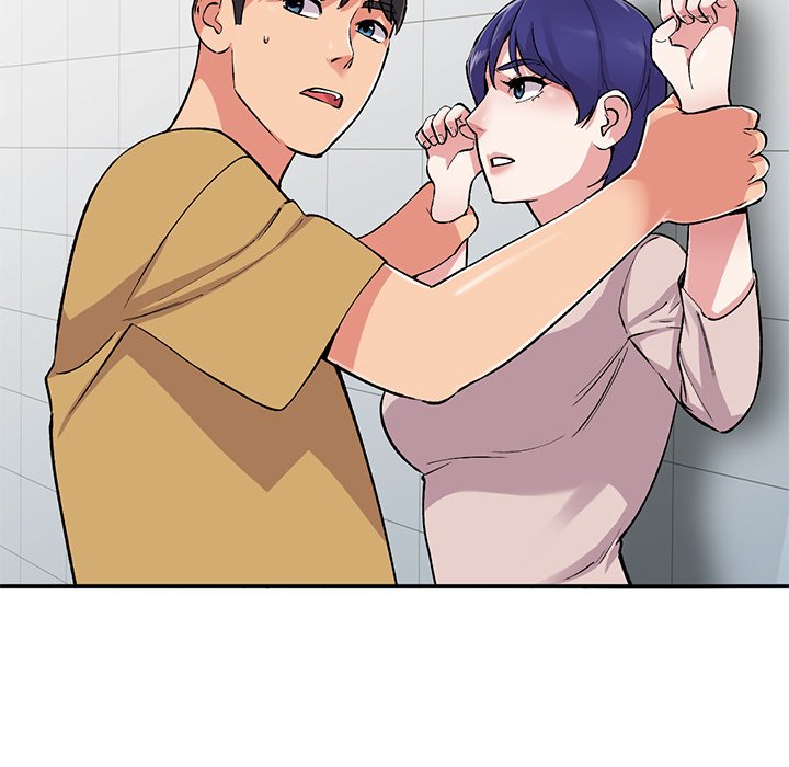 Shh! Her Secret Chapter 55 image 18