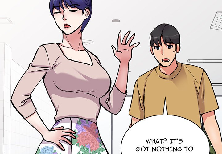 Shh! Her Secret Chapter 55 image 1