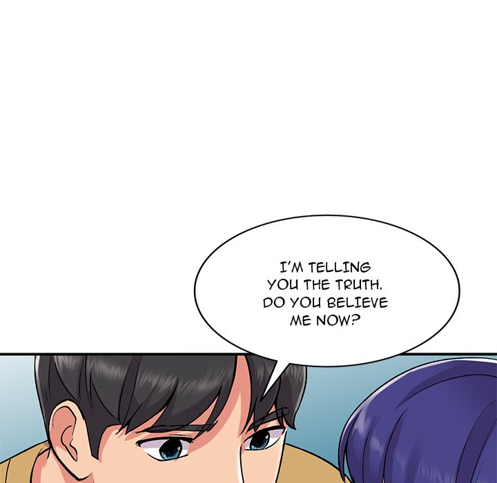 Shh! Her Secret Chapter 55 image 21